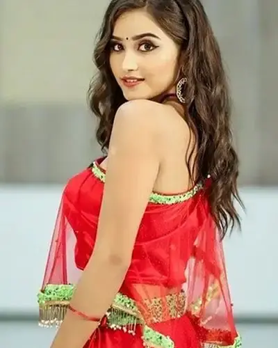 Escort In Ettayapuram
